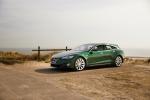 Tesla Model S 85 Performance Shooting Brake by RemetzCar 2018 года